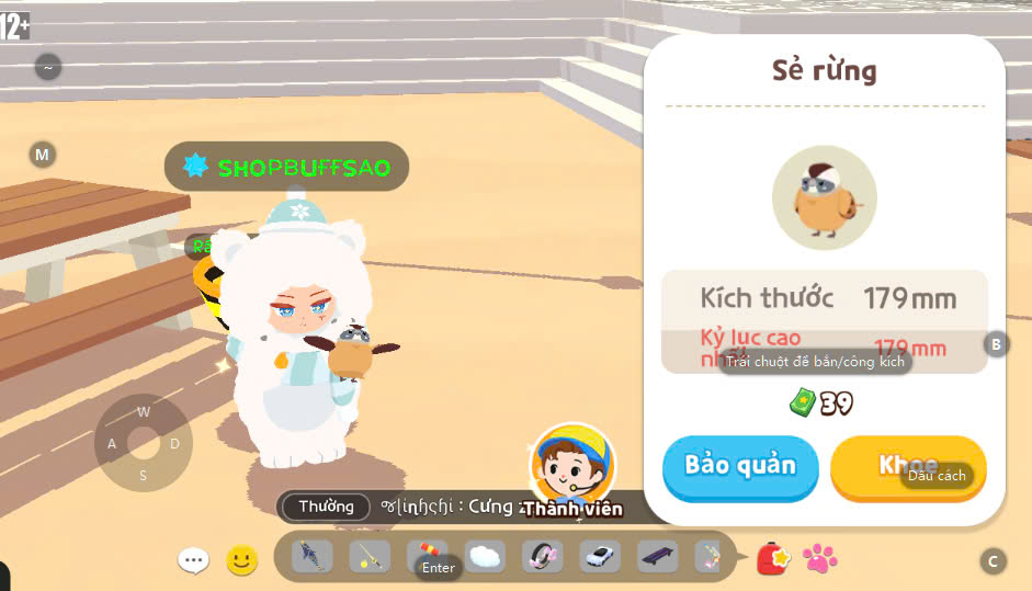 1 TRIỆU TIỀN SAO  💰