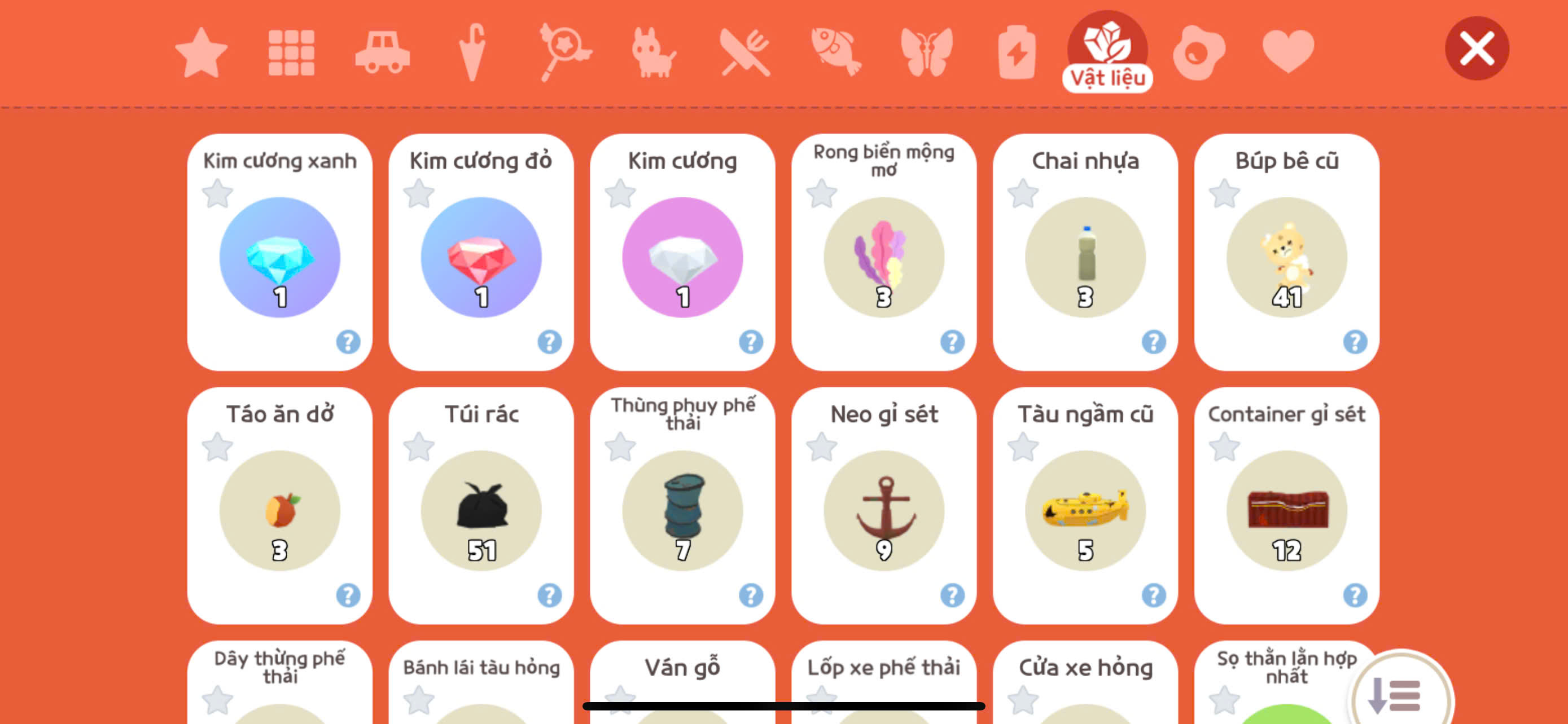 GÓI TREO CÀY ĐẬP ĐÁ 7 NGÀY